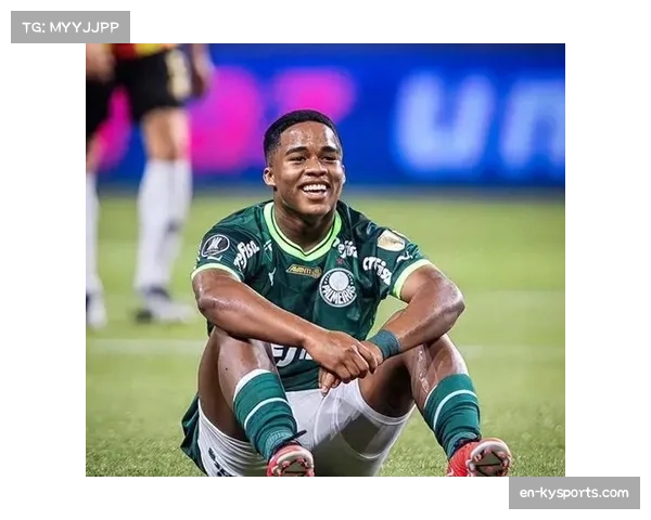 巴西新星恩德里克皇马表现引关注，被视作2026世界杯关键力量