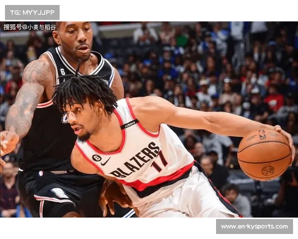 谢登夏普小腿伤势进入伤病名单 开拓者年轻侧翼成长受阻